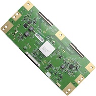 Compatible for Sony T-con Board 6870C-0598A V16_49UHD_ Logic Board fits XBR 49X700D XBR-49X800D XBR-