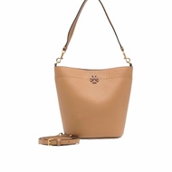 Tory Burch 女士 MCGRAW 徽標單肩包均碼碼常規、21cm*11.5cm*26.5cm