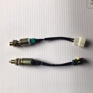 Futian Tractor TB454/504/554 Series Tractor Brake Light Switch Assembly Tractor Accessories