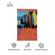 7 Things Towards a Blessed Life - Daniel Ong andi/