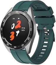 Smart Watch 1 3 Inch Screen Fitness Tracker Sports Pedometer Bracelet Message Push Smart Reminder IP