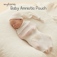 Baby Amnion Pouch - Newborn and Newborn PLUS Sizes for 0-3 Months