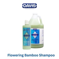 Davis Flowering Bamboo Shampoo (355ml/3785ml)