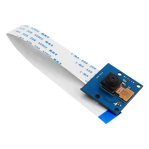 A01K-For Raspberry Pi Zero 2W Camera 5MP RPI Zero Camera+15 Cm FFC Ov5647 Chip For Raspberry Pi Zero
