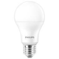 PHILIPS 飛利浦 LED全電壓易省球泡燈 9W E27 PH520550 自然光(4000K) 1個