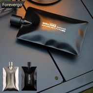FOREVERGO 150ML Portable 304 Stainless Steel Hip Flask Outdoor Camping Cycling Travel Liquor Flask S
