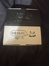 Neway 聾貓 骰盅