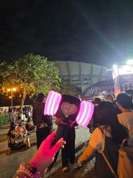 BLACKPINK 官方周邊商品應援棒＆卡套＆收集冊＆環保袋
