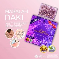 (Ready STOCK) WILYA WHITENING SOAP#Bleaching Soap And DAKI DAKI#