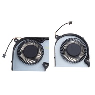 BT Laptop CPU Cooling Fan for Acer Nitro 5 AN515-43 AN515-54 AN517-51 4 Pin 4 Wire