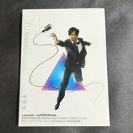 95％new 李聖傑 收放自如 So Fun 專輯 CD  / 2008年 台版 	愛貝克思 ＃全套齊 碟面完美無瑕 接近全新