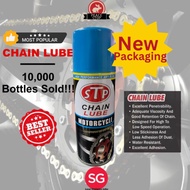 Support Local Best Selling Chain lube Motorcycle Chain Lube Chain Spray Bicycle