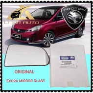 PROTON EXORA,EXORA BOLD ORIGINAL DOOR MIRROR GLASS ( GENUINE PARTS )