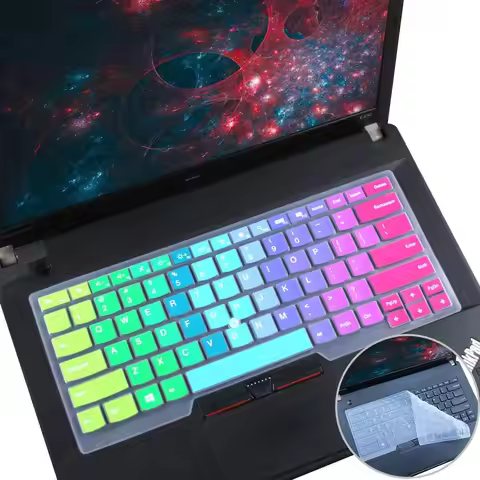 For Lenovo ThinkPad L490 L390 L380 L440 L450 L460 L470 L480 A475 A485 R490 R480 14" 14 inch Laptop K