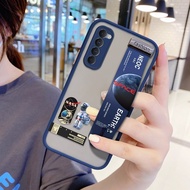 (With Wristband) For OPPO Reno4 Pro 4G Reno4 Reno3 Pro 4G Space Astronaut Back Cover NASA Casing Soft Edge Protection Phone Case
