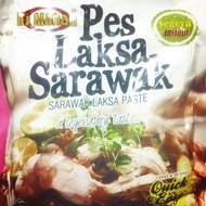 (Ready Stok) Pes Laksa Sarawak Haji Manan 500 g