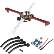F450 Drone With Camera Flame Wheel KIT 450 Frame For RC MK MWC 4 Axis RC Multicopter Quadcopter Heli