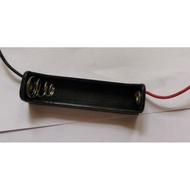 AAA Battery Holder black