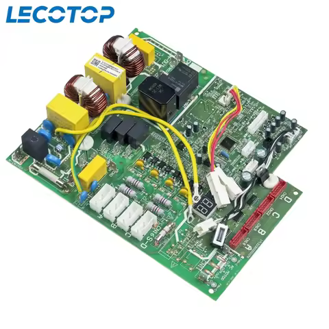 AU-KFR80W/BP3T4N8-D30 17122300004974 PCB CE-KFR80W/BP2T4N1(AC MOTOR)-310 17122300001076 Control Boar