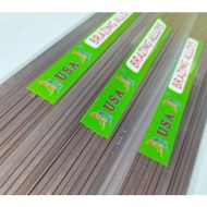 USA Copper Brazing Alloy Rod / Welding Rod 0% Silver Phos Copper Rod for Brazing Soldering Welding M