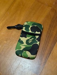 Bape 眼鏡袋 x 東touch