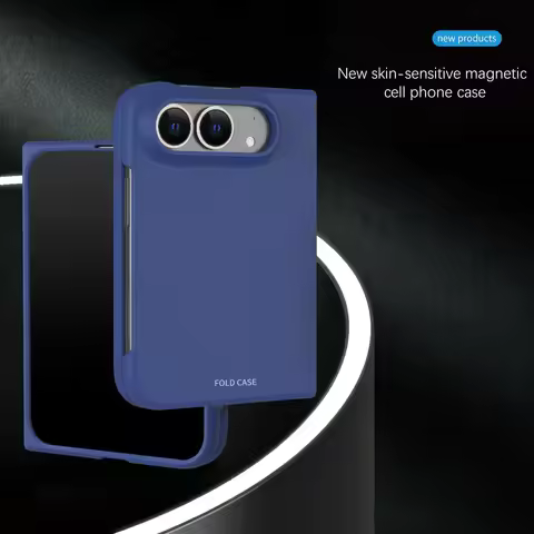 Ultra Thin Frosted PC Case for iPhone Ultra 18 fold, Skin Sense Shockproof Case, Designed for iPhone