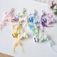 GANTUNGAN New Bag Charm Play Station / Play Station Kuncj Hanger Bag Hanger