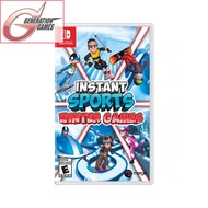 Nintendo Switch Instant Sports Winter Games (English)