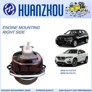 BMW X5 F15 E70 / BMW X6 F16 E71 - RIGHT AND LEFT ENGINE MOUNTING- HUANZHOU