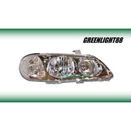 NISSAN SENTRA N16 2003-2006 HEAD LAMP / LAMPU DEPAN (TYC)