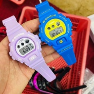 G-Shock 100% authentic DW-6900 1DR / DW-6900RCS-/ DW-6900/ DW-6900 / DW-6900 / DW-6900