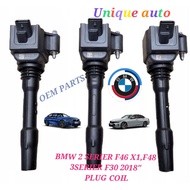 MBW 2 SERIER F46 X1, F48 3 SERIER F30 2018 PLUG COIL