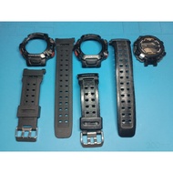 USED ORIGINAL PART G CASE DAN BAND G SHOCK G9000 MUDMAN