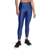 UNDER ARMOUR HeatGear® No-Slip Waistband กางเกงออกกำลังกายขายาวผู้หญิง UN127AP761DZTH