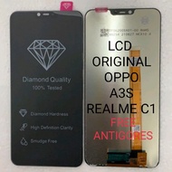 LCD oppo a3s original