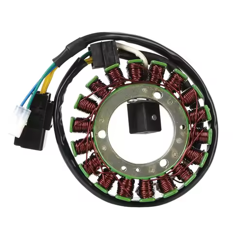 UTV ATV Ignition Magnetic Coil For CFMoto CF500 500cc X5 UFORCE 500 196S-B -C U6 X6 CF188 Motorcycle