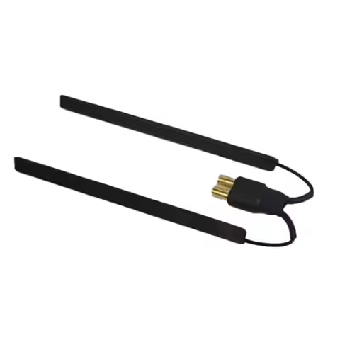 ABZW For DJI 4G Module Cellular Dongle TD-LTE Wireless Data Terminal Extended Range Antenna For 3/MI