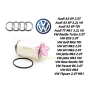 VOLKSWAGEN AUDI DSG Transmission Filter / Auto Filter 02E305051C (ORIGINAL)