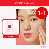 [STYLEMITE OFFICIAL &amp; 06.06 Mid-Year Sale] [1+1] COSRX Acne Pimple Master Patch - Effective Acne Treatment (24 Patches*2)