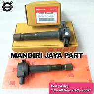 IGNITION COIL HONDA CRV ALL NEW 2400CC 30520-PNA-007
