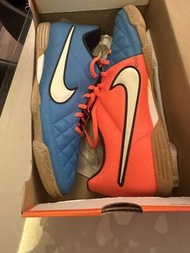 Nike Tiempo Rio II IC 足球鞋
