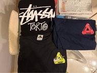 Stussy Tokyo Palace Nike