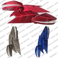 [SIAP KIRIM] SPION LIPAT MOTOR YAMAHA NMAX N MAX TANPA BOR MODEL