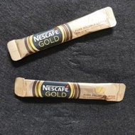 Nescafe Gold Pure Soluble Instant Coffee Malaysia