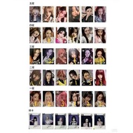 ［有5星］Babymonster CHOOM 星光卡 ahyeon asa pharita chiquita rora ruka