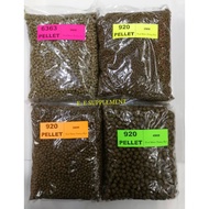 [💥READY STOCK  ] PALLET 6363 &  920 500g Per Pkt