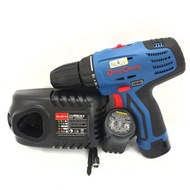 DONGCHENG DCJZ10-10 CORDLESS DRIVER DRILL 12V LI-ION