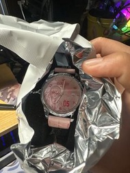 BOXFUN EVANGELION 聯名錶