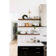 Wall Shelf. Wall Decoration. Hanging Shelf. Wooden Shelf. Minimalist Wall Shelf. Minimalist Shelf. W