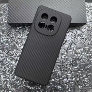 Vivo IQOO 13เคสคาร์บอนไฟเบอร์แท้เคสสำหรับ Vivo IQOO 13เส้นใยอะรามิดบางเฉียบป้องกันการตก Vivo IQOO 13